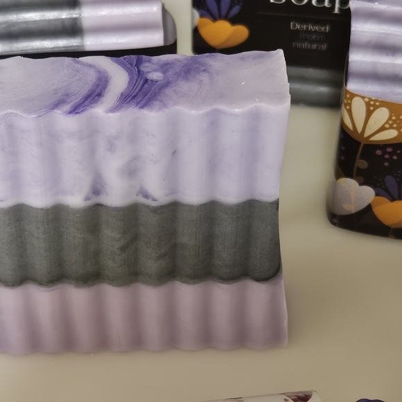 Handmade Soap - Picture 2 of 6